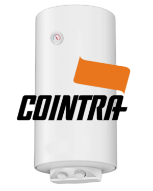 Termos Eléctricos Cointra