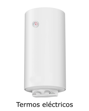 Termos Eléctricos