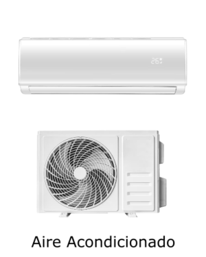 Aire Acondicionado