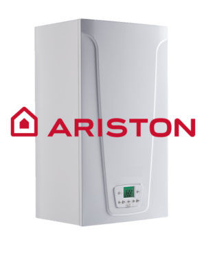 Calderas Gas Ariston