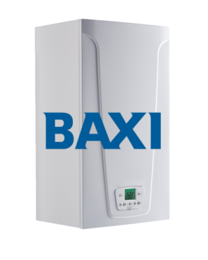 Calderas Gas Baxi