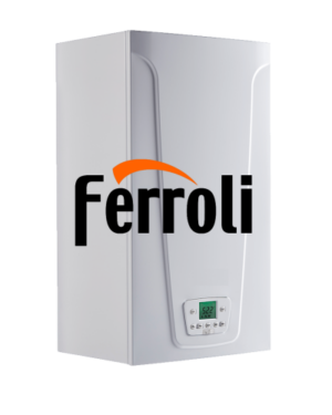 Calderas Gas Ferroli