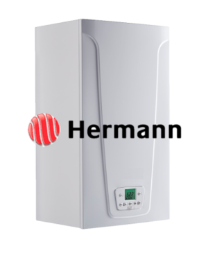 Calderas Gas Hermann