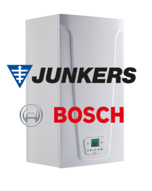 Calderas Gas Junkers Bosch