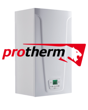 Calderas Gas Protherm