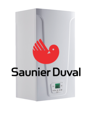 Calderas Gas Saunier Duval