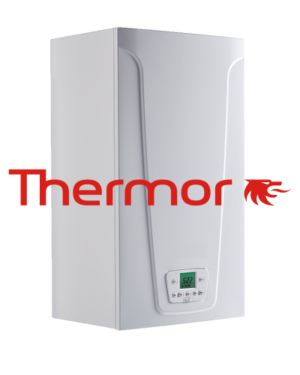 Calderas Gas Thermor