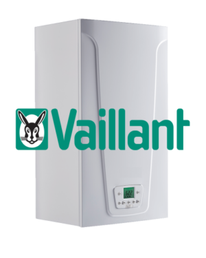 Calderas Gas Vaillant