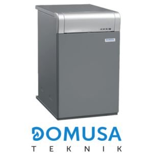 Calderas Gasóleo Domusa