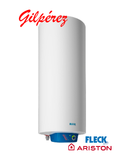 Termo Eléctrico Bon 25 lts Multiposición