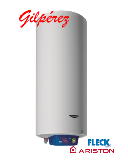 Termo Eléctrico Nilo 25 lts Multiposición