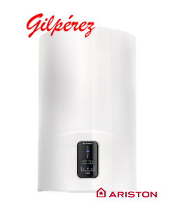 Termo Eléctrico Lydos Eco 50 lts Vertical