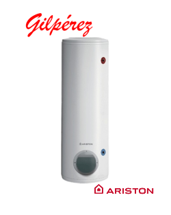 Termo Eléctrico Pro B STI 500 Lts  Vertical Suelo