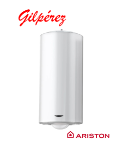 Termo Eléctrico Pro B 200 Lts  Vertical