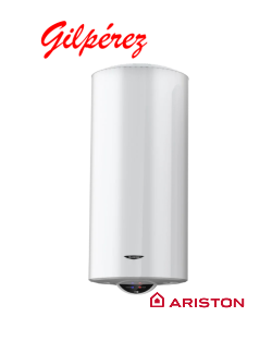 Termo Eléctrico Pro Zen R 150 Lts Vertical