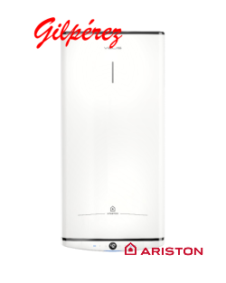 Termo Eléctrico Velis Pro 100 lts Multiposicion