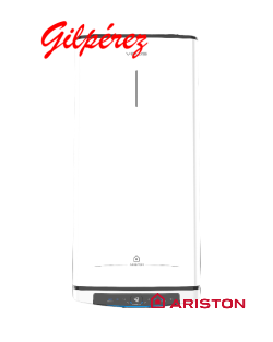 Termo Eléctrico Velis Pro Wifi 50 lts Multiposición