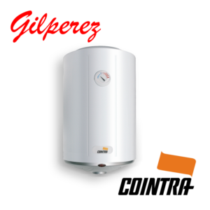 Termo Eléctrico Tnc Plus 50 Lts Vertical