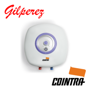 Termo Eléctrico Tnc 15 Lts Vertical