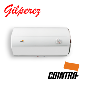 Termo Eléctrico Tnc Plus 150 Lts Horizontal