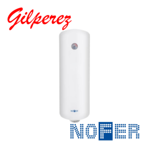 Termo Eléctrico Serie N. 150 litros Vertical