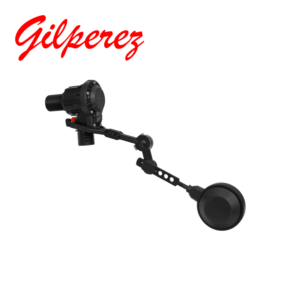 Válvula flotador cierre instantaneo QUICKSTOP 1-1/2"