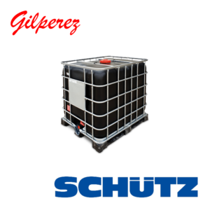 Schütz Depósito Agua Potable Aquamovil 1000 lts NATURAL