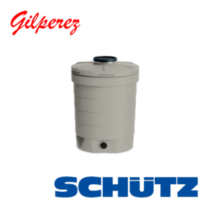 Schütz Depósito Agua Potable Aquatonne 500 lts