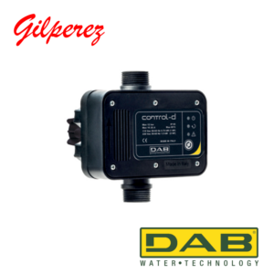 DAB CONTROL-D CON CABLE