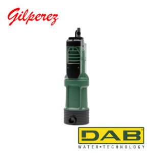Bomba Sumergible DAB DIVERTRON 900