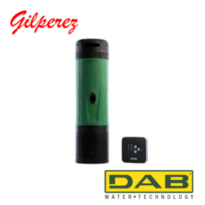 Bomba Sumergible DAB DTRON3 45/90