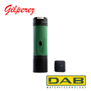 Bomba Sumergible DAB ESYBOX DIVER