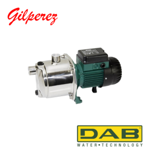 Bomba Centrífuga DAB EURO INOX 30/80 M