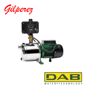 Grupo Presion DAB EURO INOX 30/50 M CONTROL-D