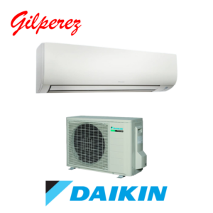 Daikin Conjunto 1x1 Comfora 35