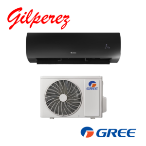 Gree Conjunto 1x1 FAIR 12 NG