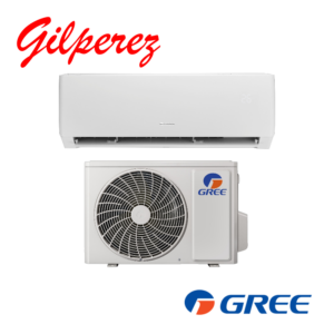 Gree Conjunto 1x1 PULAR 24