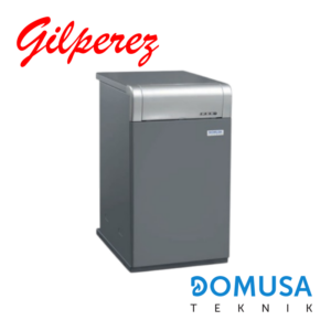 Caldera Gasoleo Domusa Clima Plus MIX H 25