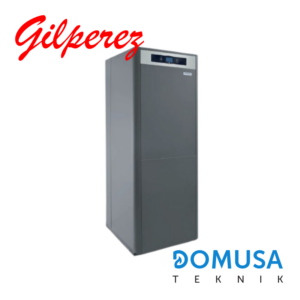 Caldera Gasoleo Domusa Condensación 130 lts Evolution EV 20 HFDX