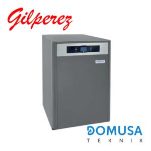 Caldera Gasoleo Domusa Condensación Evolution CAL EV 30 HFC