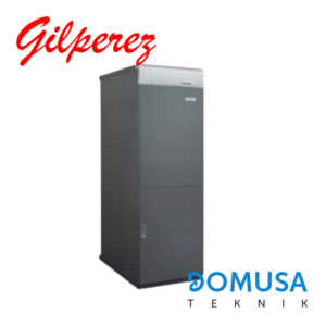 Caldera Gasoleo Domusa 130 lts MCF 30 HDXV e