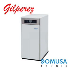 Caldera Gasoleo Domusa Condensación Minny CAL 20