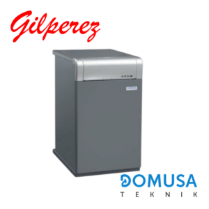 Caldera Gasoleo Domusa Sirena MIX Duo 35 HV e