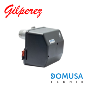 Quemador Domusa DOMESTIC D3 P* (Reposición)