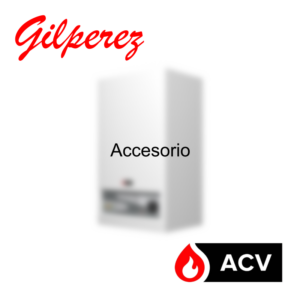 Kit Agua caliente instantanea para caldera ACV E-Tech
