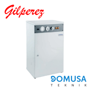 Caldera Electrica Domusa Suelo HDEE 45/90 Solo Calefaccion