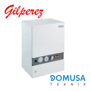 Caldera Electrica Domusa Mural HDEEM 45/90 Solo Calefaccion