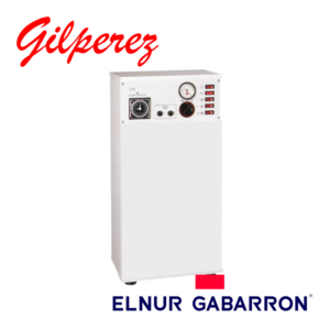 Caldera Electrica Gabarron Mattira CPE54 Calefaccion Suelo