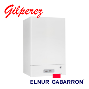 Caldera Electrica Gabarron Mattira CMX18i Calefacción y Agua Caliente Mural