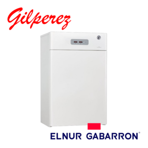 Caldera Electrica Gabarron Mattira CMX15Pi Calefacción y Agua Caliente Suelo